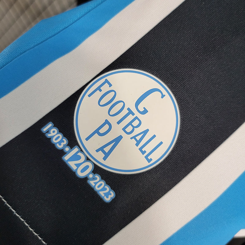 CAMISA GRÊMIO - CASA / HOME - TORCEDOR - 23/24