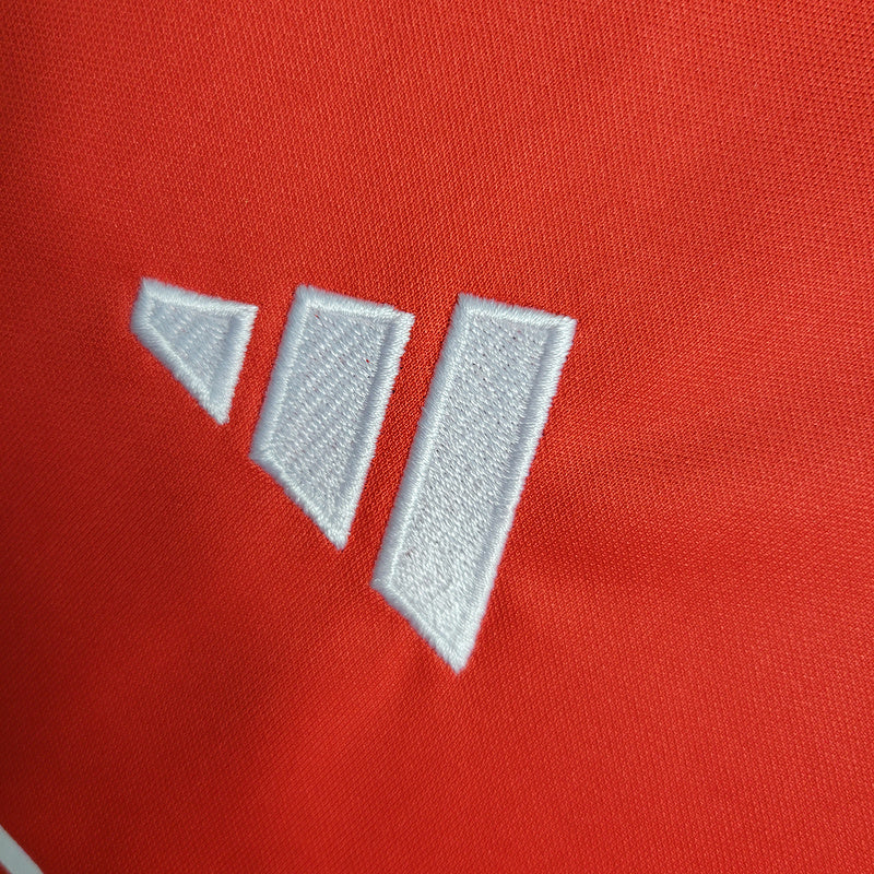 CAMISA INTERNACIONAL - REGATA - 23/24