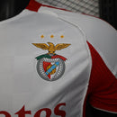 CAMISA BENFICA - FORA/ AWAY - 25/26