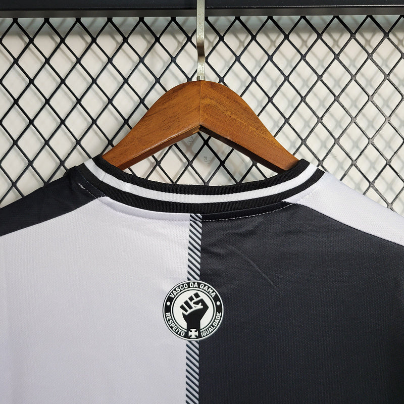 CAMISA VASCO - SPECIAL EDITION - TORCEDOR - 23/24