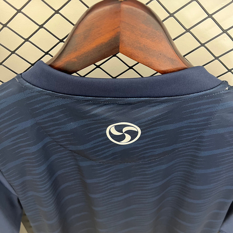 CAMISA CELTA - FORA/ AWAY - TORCEDOR - 25/ 26