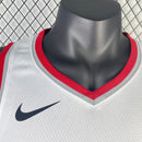 CAMISA PORTLAND BLAZERS - ASSOCIATION EDITION - 2024