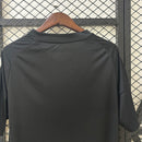 CAMISA CHARLOTTE - FORA/ AWAY - TORCEDOR - 25/ 26