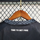 CAMISA BOTAFOGO - CASA / HOME - FEMININO - 23/24