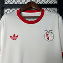 CAMISA BENFICA - EDIÇÃO ESPECIAL - TORCEDOR - 25/ 26