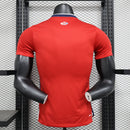 CAMISA LILLE - HOME/ CASA - JOGADOR - 24/25