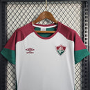 CAMISA FLUMINENSE - TREINO - FEMININO - 23/24