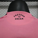 CAMISA INTER MIAMI - CASA/ HOME - JOGADOR - 25/ 26