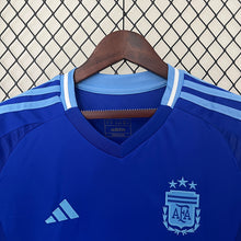 Carregar imagem no visualizador da galeria, CAMISA ARGENTINA - FORA/ AWAY - TORCEDOR - 24/25

