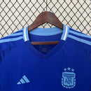CAMISA ARGENTINA - FORA/ AWAY - TORCEDOR - 24/25