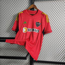 CAMISA ATLETICO MINEIRO - GOLEIRO - TORCEDOR - 23/24