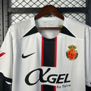 CAMISA MALLORCA - FORA/ AWAY - TORCEDOR - 25/ 26