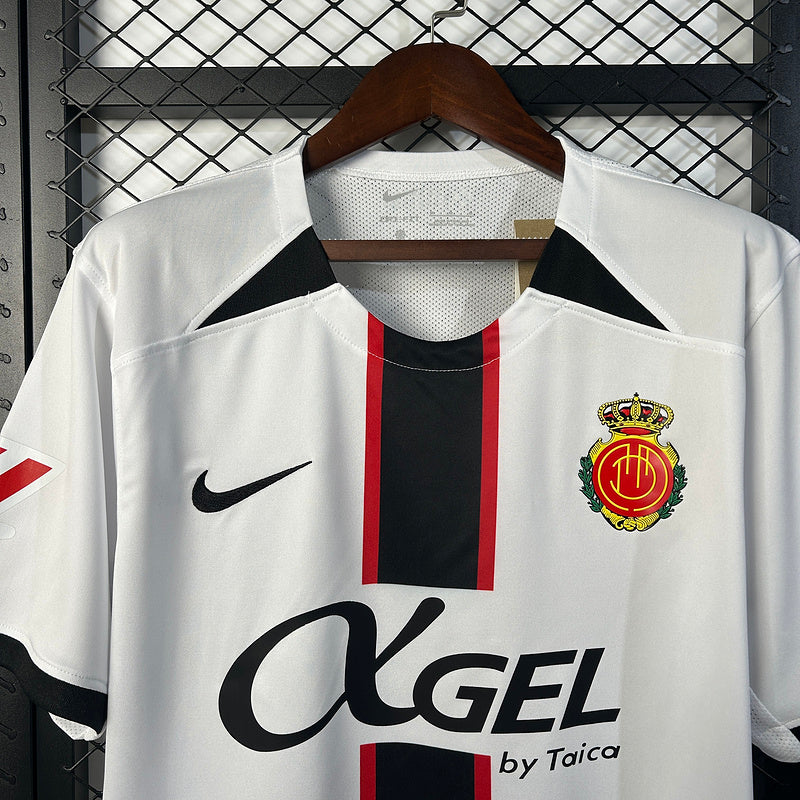 CAMISA MALLORCA - FORA/ AWAY - TORCEDOR - 25/ 26