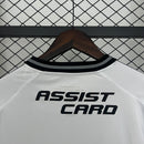 CAMISA COLO COLO - CASA/ HOME - TORCEDOR - 25/ 26