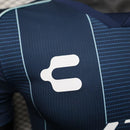 CAMISA PACHUCA - FORA/ AWAY - 25/26