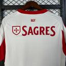 CAMISA BENFICA - TERCEIRO/ THIRD - TORCEDOR - 25/ 26