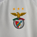 CAMISA BENFICA - PORTUGAL - TERCEIRA/ THIRD - TORCEDOR - 23/24