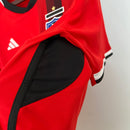 CAMISA COLO COLO - CHILE - FORA/ AWAY - TORCEDOR - 23/24