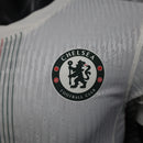 CAMISA CHELSEA - FORA/ AWAY - JOGADOR - 25/ 26