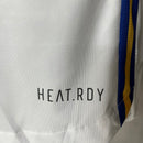 CAMISA BOCA JUNIORS - FORA/ AWAY - JOGADOR - 24/25