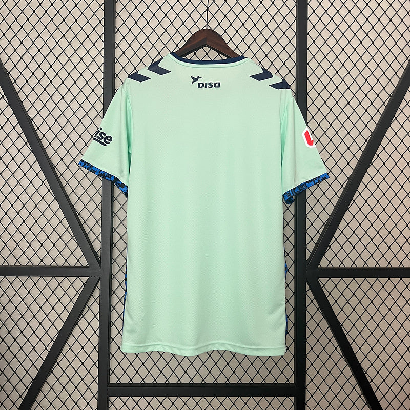 CAMISA LAS PALMAS - TERCEIRO/ THIRD - TORCEDOR -24/25