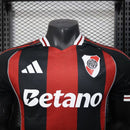 CAMISA RIVER PLATE - FORA/ AWAY - 25/26