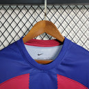 CAMISA BARCELONA - CASA / HOME - TORCEDOR - 23/24