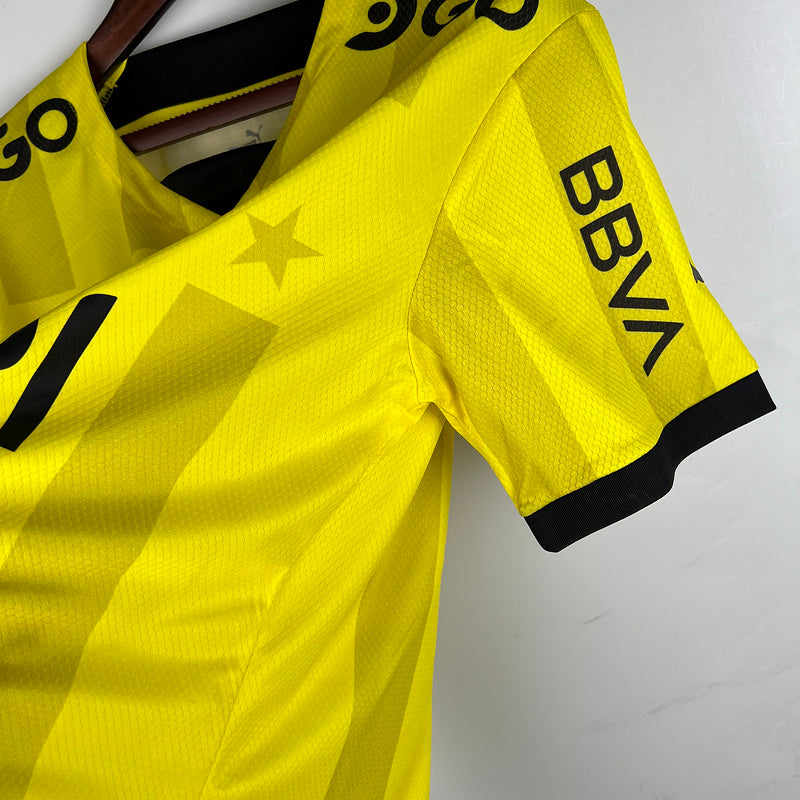 CAMISA PEÑAROL - URUGUAI - TERCEIRA/ THIRD - TORCEDOR - 23/24