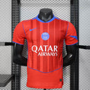 CAMISA PARIS SAINT GERMAIN - FORA/ AWAY - 25/26