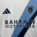 CAMISA PARIS - FORA/ AWAY - TORCEDOR - 25/ 26