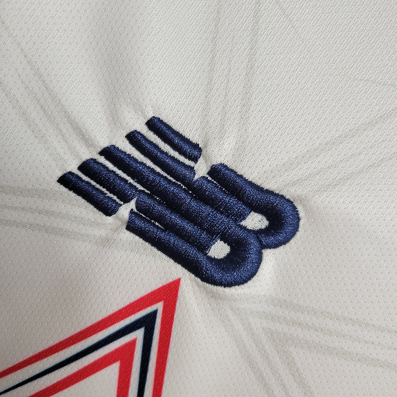 CAMISA LILLE - FORA/ AWAY - TORCEDOR - 23/24
