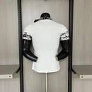 CAMISA JAPÃO - EDITION SPECIAL WHITE - JOGADOR - 24/25