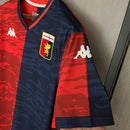 CAMISA GENOA - CASA/ HOME - TORCEDOR - 23/24