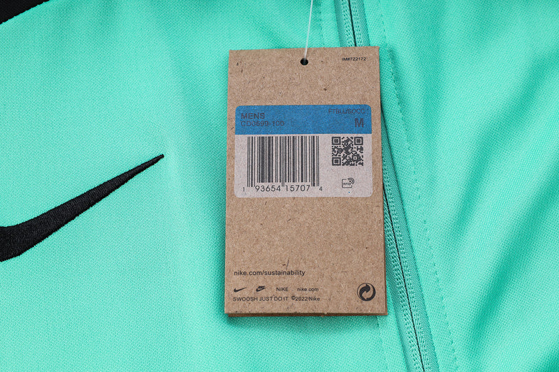 KIT PASSEIO - CHELSEA - AZUL CLARO