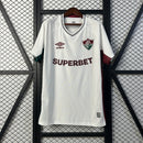CAMISA FLUMINENSE - FORA/ AWAY - TORCEDOR - 25/ 26