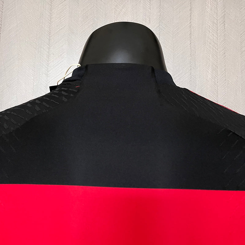 CAMISA FLAMENGO - CASA/ HOME - JOGADOR - 24/25