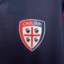 CAMISA CAGLIARI - CASA/ HOME - TORCEDOR - 24/25