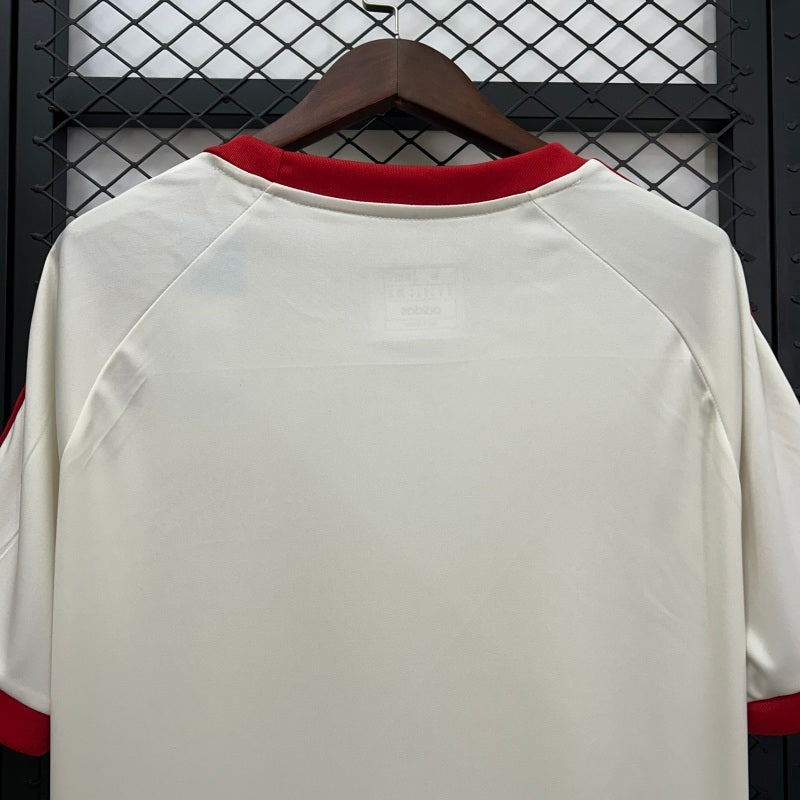 CAMISA FLAMENGO - EDIÇÃO COMEMORATIVA - TORCEDOR - 25/26