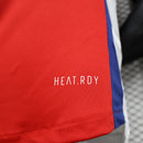 CAMISA ARSENAL - CASA/ HOME - JOGADOR - 24/25