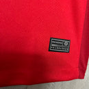 CAMISA CANADÁ - CASA/ HOME - TORCEDOR - 24/25