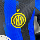 CAMISA INTER DE MILÃO - CASA/ HOME - JOGADOR - 23/24