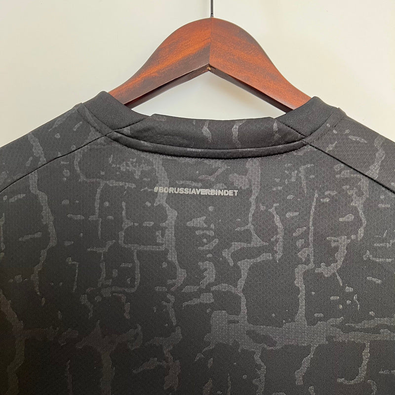 CAMISA BORUSSIA DORTMUND - SPECIAL EDITION - TORCEDOR - 23/24