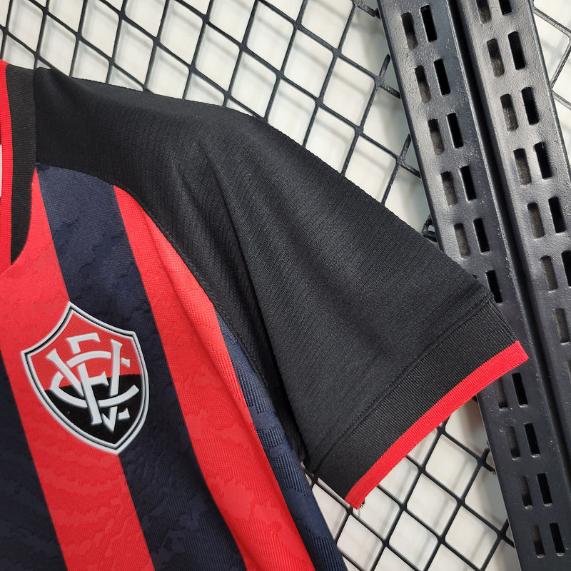 CAMISA VITORIA - CASA/ HOME - FEMININO - 23/24