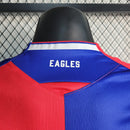CAMISA CRYSTAL PALACE - CASA / HOME - JOGADOR - 23/24