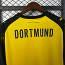 CAMISA BORUSSIA DORTMUND - CASA/ HOME - TORCEDOR - 25/ 26