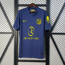 CAMISA ATLÉTICO DE MADRID - FORA/ AWAY - TORCEDOR - 25/ 26