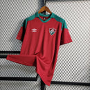 CAMISA FLUMINENSE - TREINO - TORCEDOR - 23/24