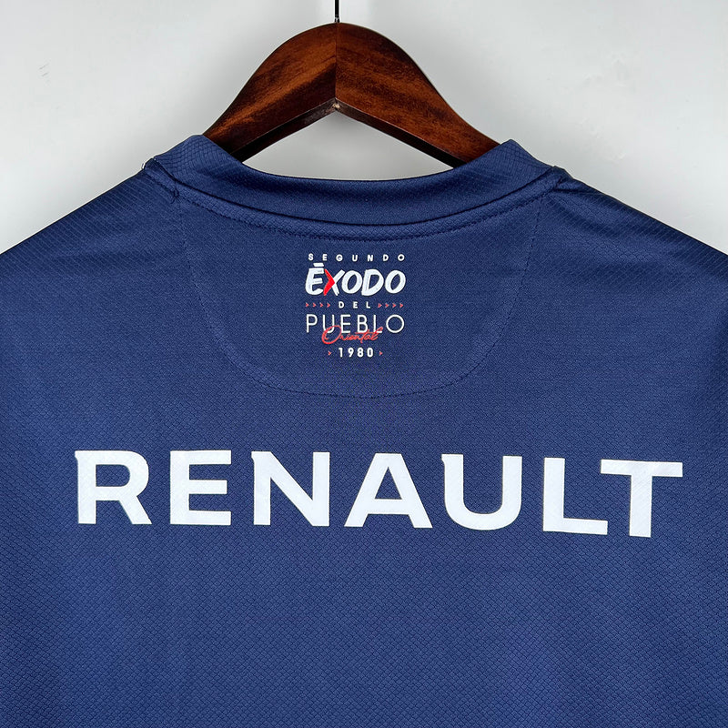 CAMISA NACIONAL - URUGUAI - SPECIAL EDITION - TORCEDOR - 23/24