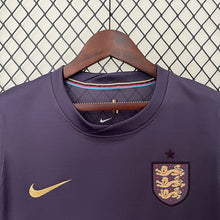 Carregar imagem no visualizador da galeria, CAMISA INGLATERRA - FORA/ AWAY - TORCEDOR - 24/25
