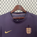 CAMISA INGLATERRA - FORA/ AWAY - TORCEDOR - 24/25